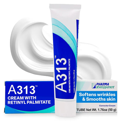 A313 Retinol Pommade Kırışıklık Karşıtı Krem