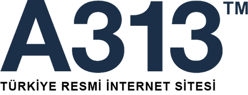 A313 Türkiye Resmi Sitesi